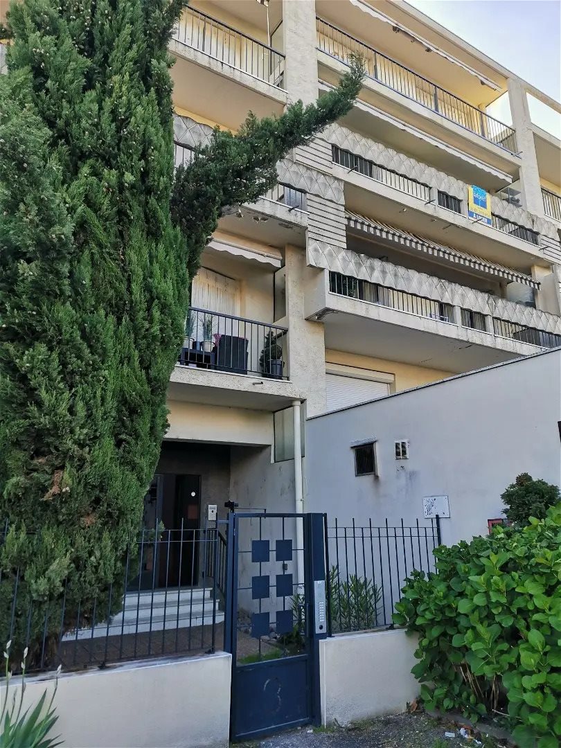 Appartement à louer, 73m², Toulouse