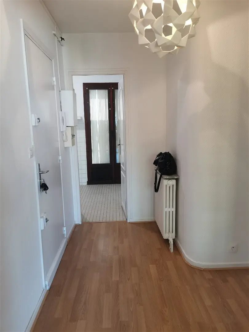 Appartement à louer, 73m², Toulouse