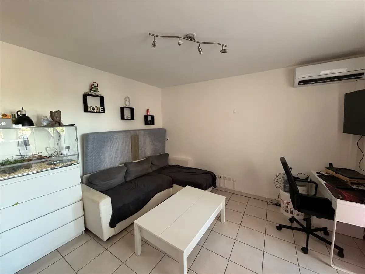 Appartement à louer, 41m², Toulouse