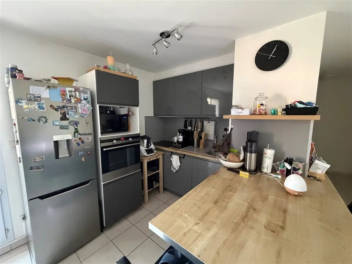 Appartement à louer, 41m², Toulouse
