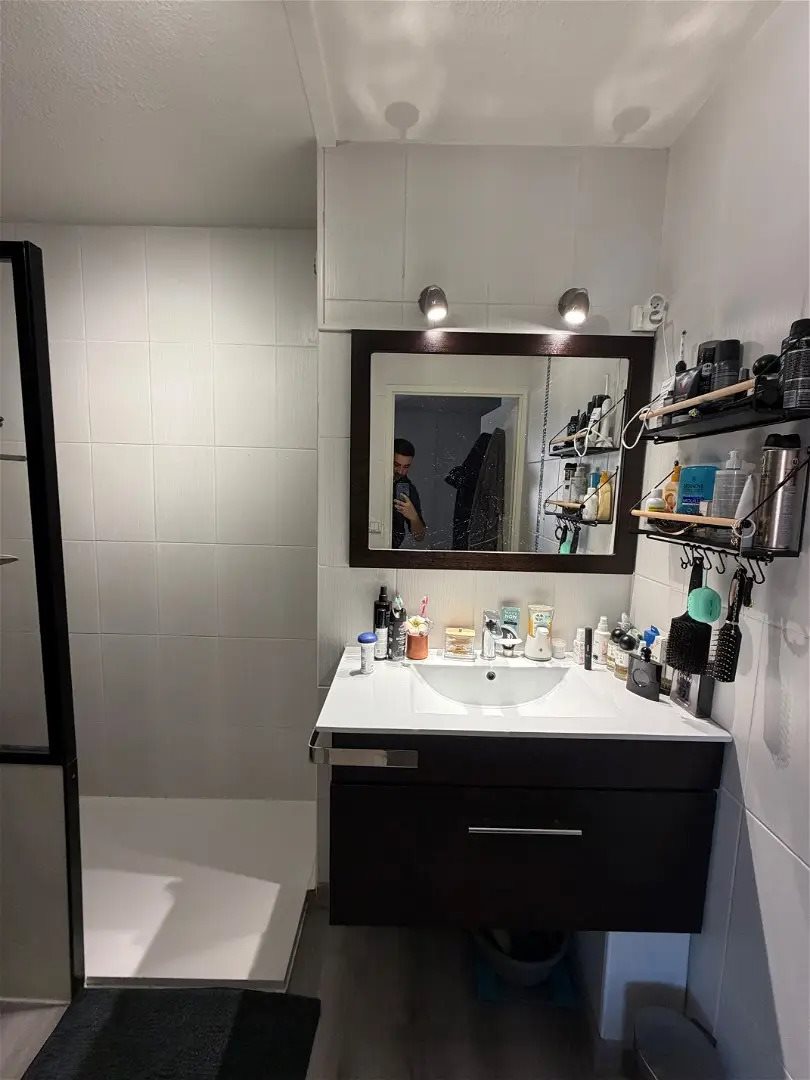 Appartement à louer, 41m², Toulouse