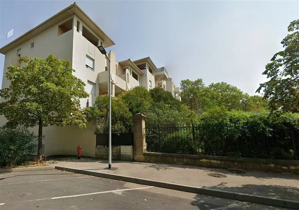 Appartement à louer, 81m², Montpellier
