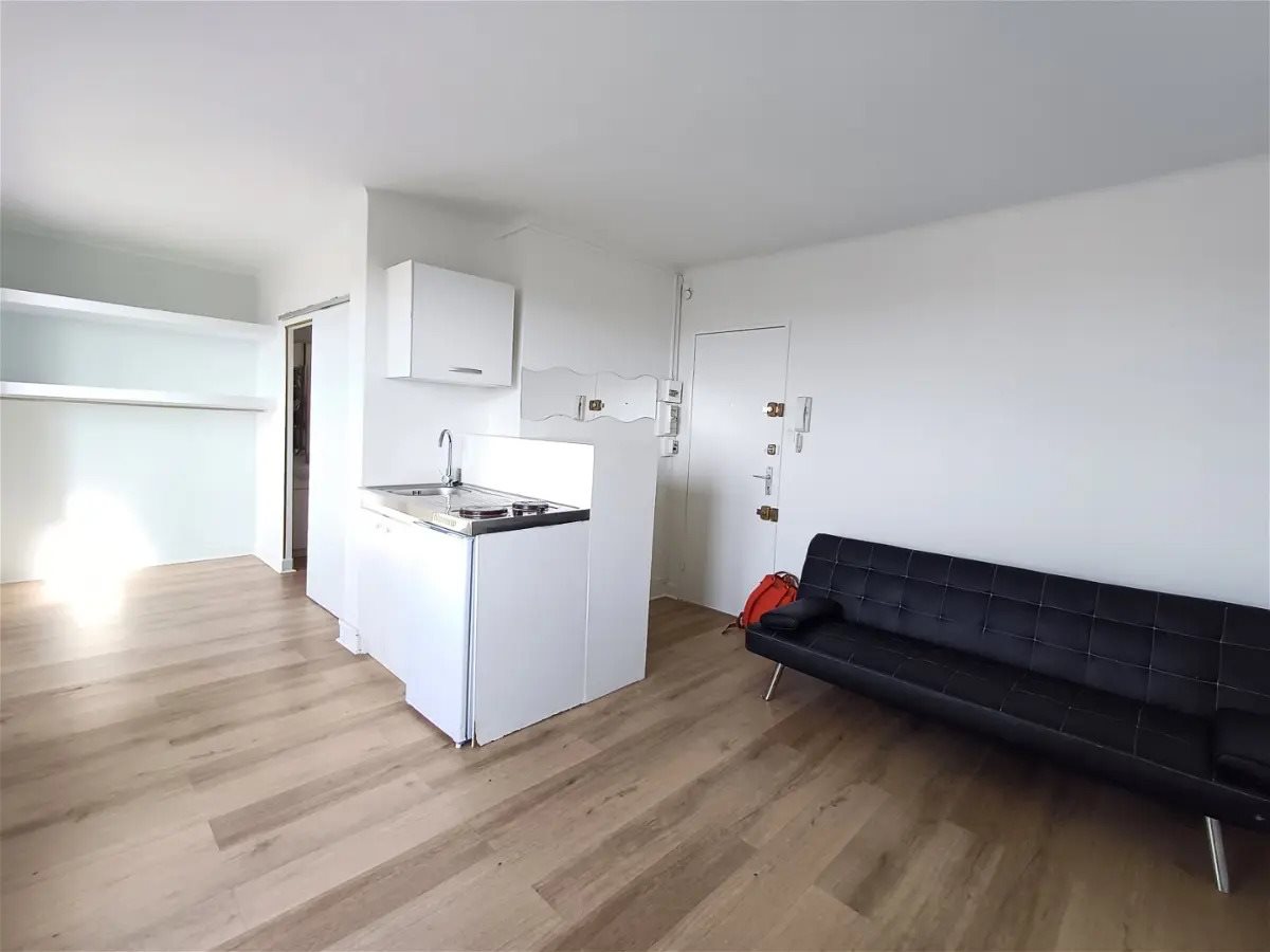 Appartement à louer, 22m², Toulouse