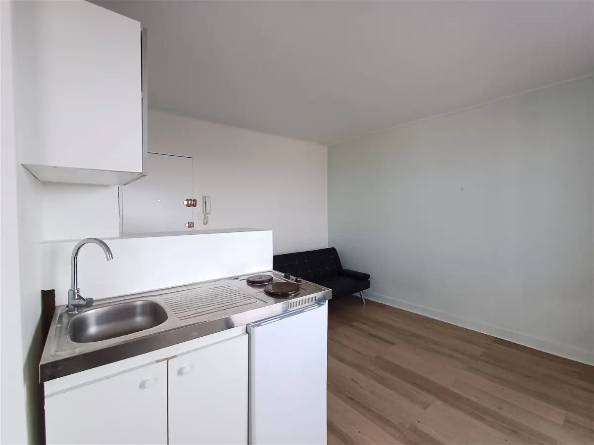 Appartement à louer, 22m², Toulouse