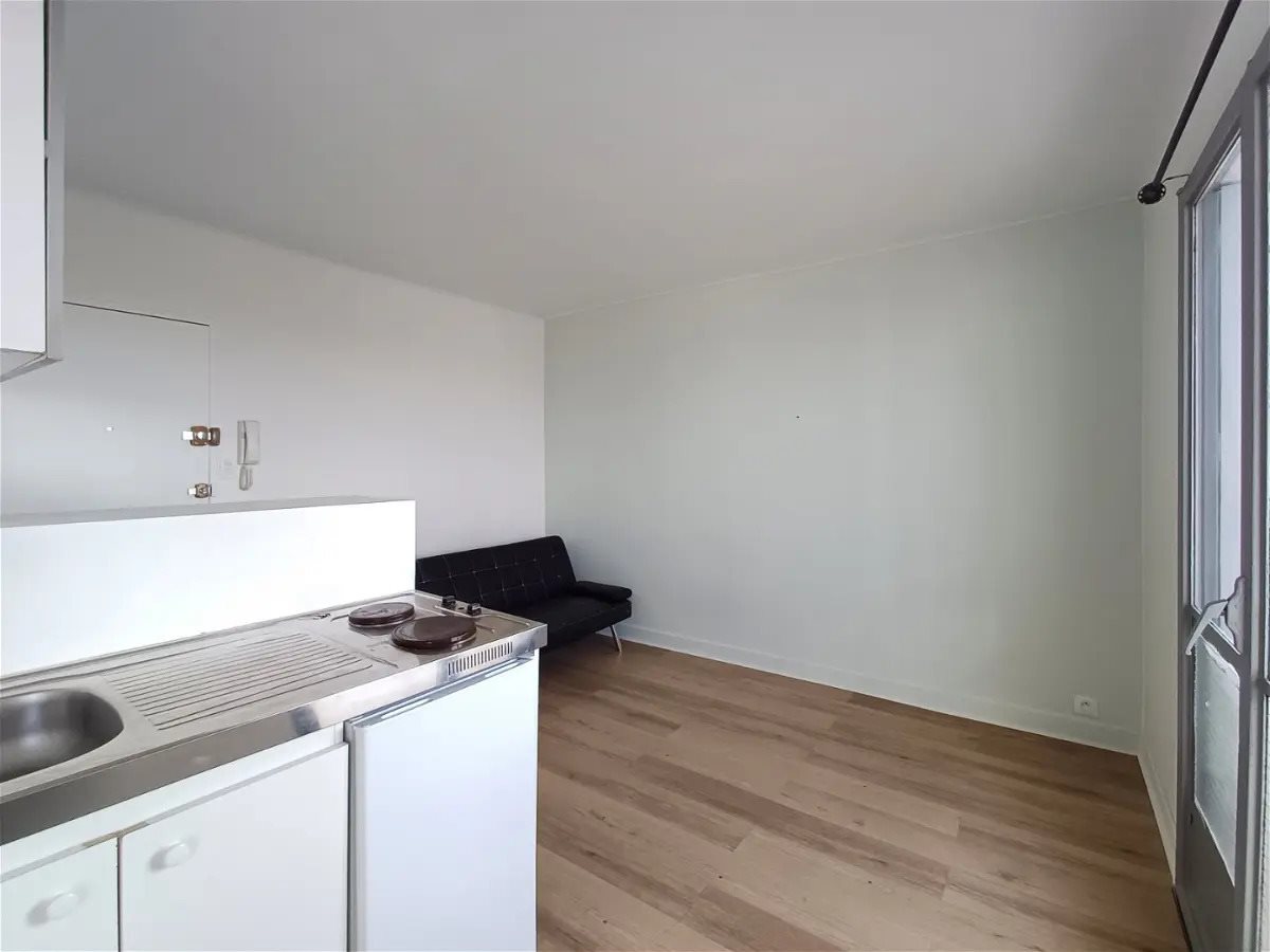 Appartement à louer, 22m², Toulouse