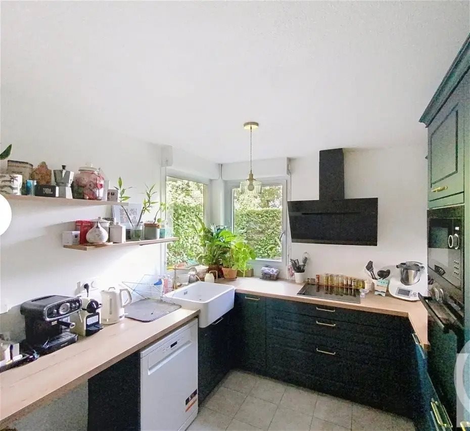 Appartement à louer, 63m², Pompertuzat