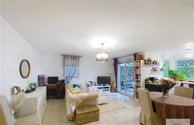 Appartement à louer, 63m², Pompertuzat