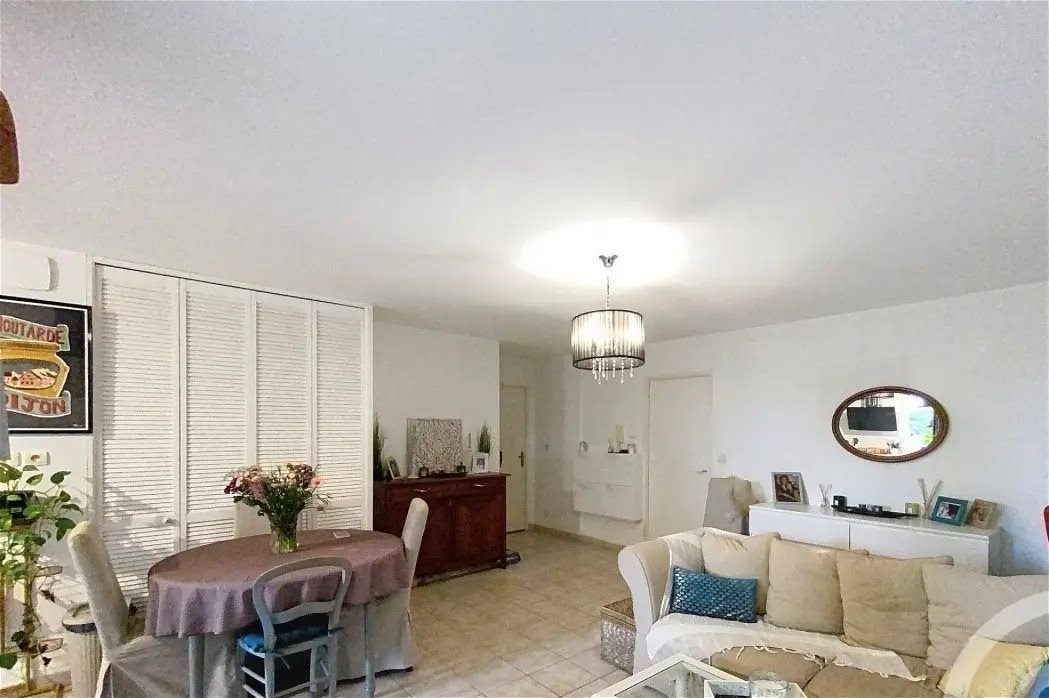 Appartement à louer, 63m², Pompertuzat