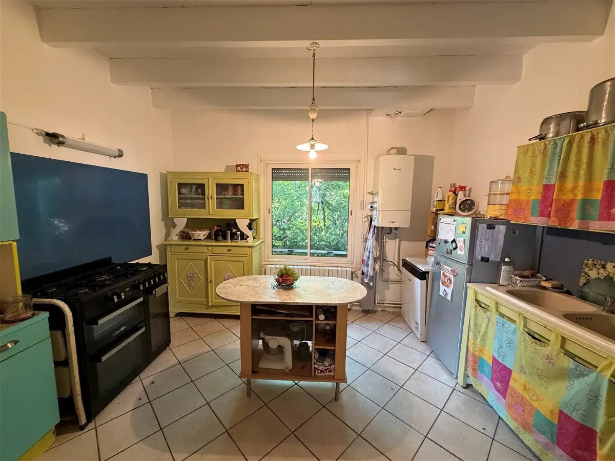 Maison à louer, 95m², Gaillac-Toulza