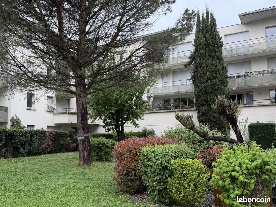 Appartement à louer, 85m², Toulouse