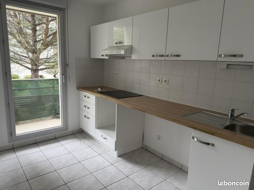 Appartement à louer, 85m², Toulouse