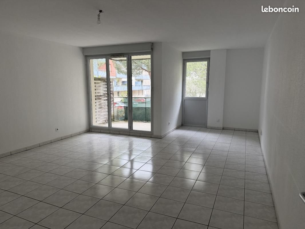 Appartement à louer, 85m², Toulouse