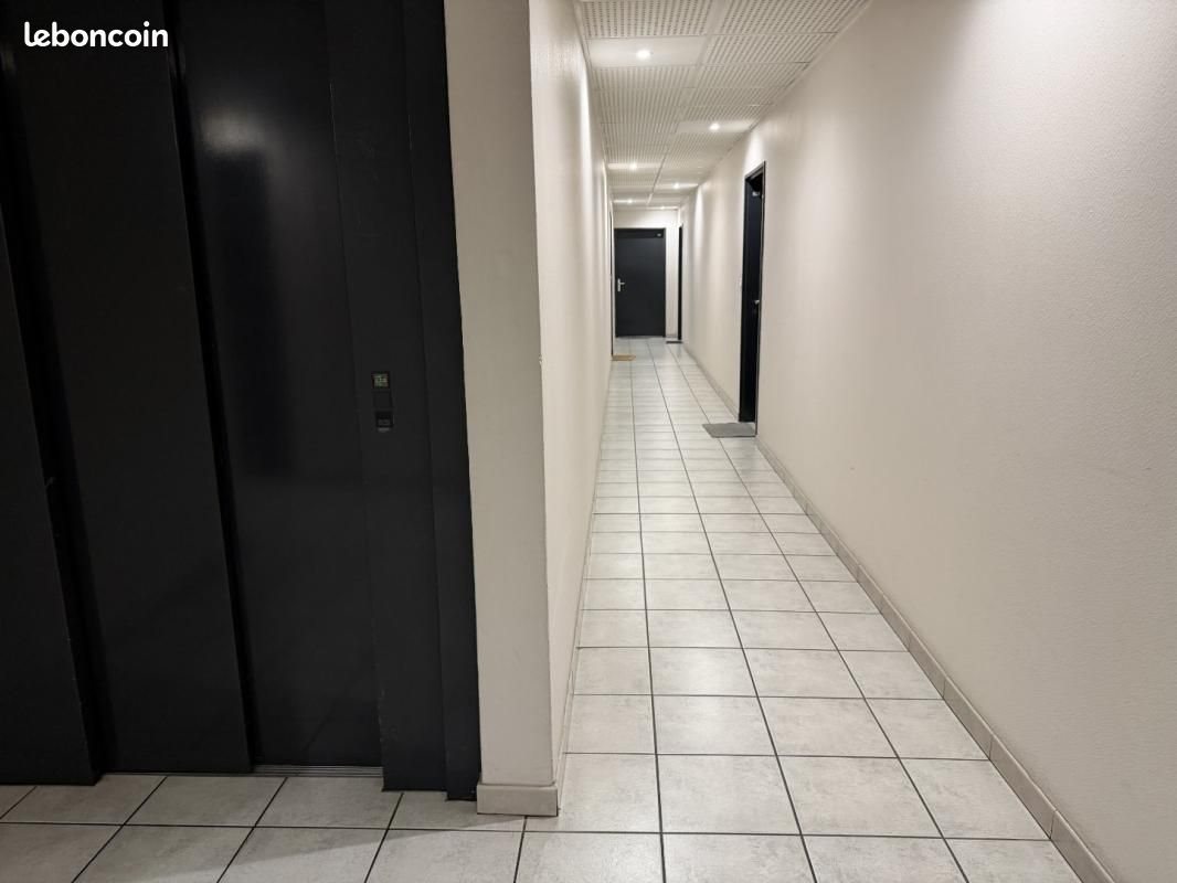 Appartement à louer, 85m², Toulouse