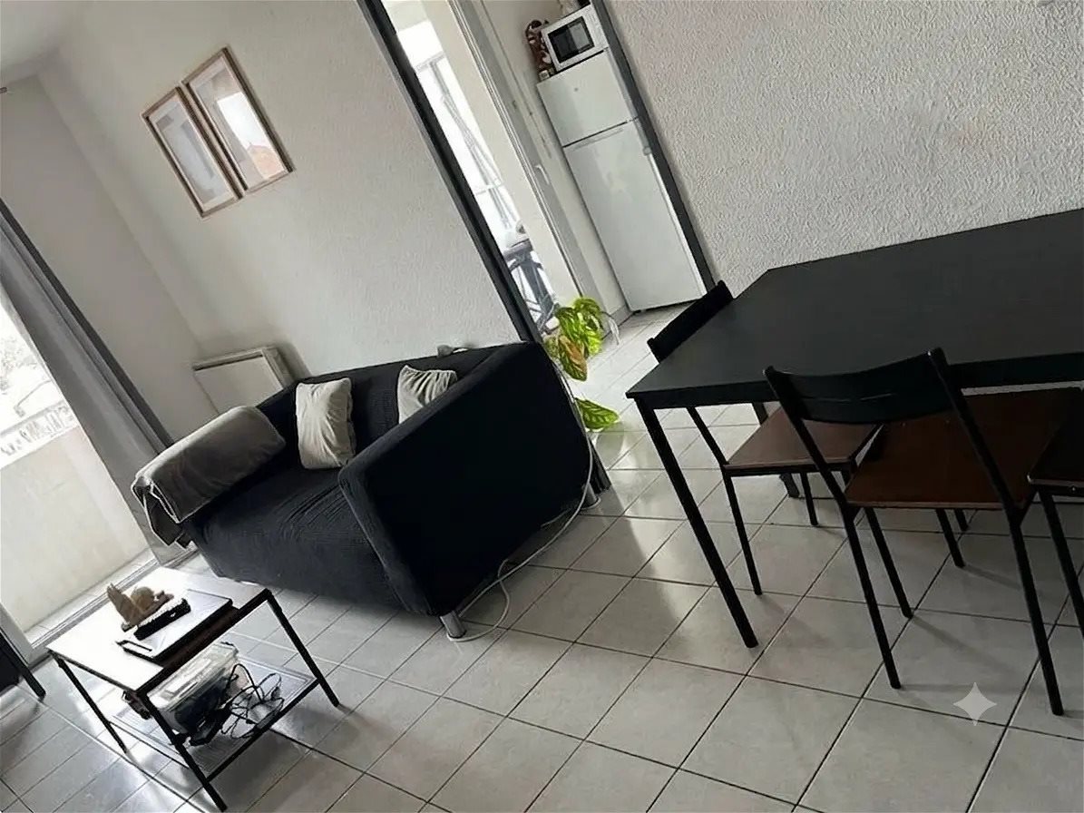 Appartement à louer, 45m², Toulouse