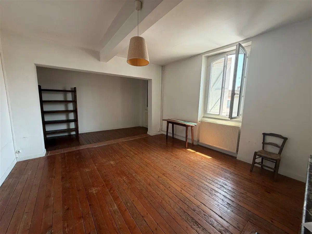 Appartement à louer, 112m², Muret