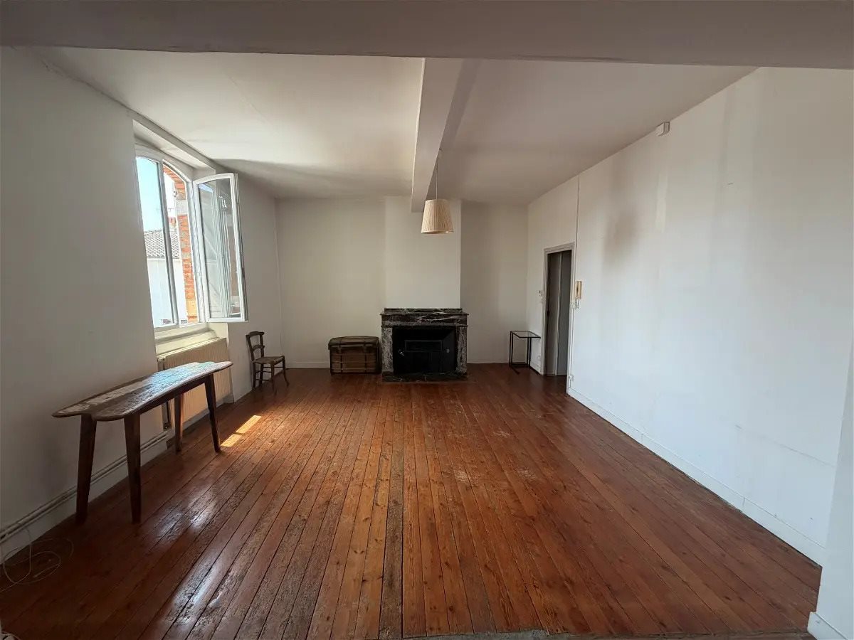 Appartement à louer, 112m², Muret