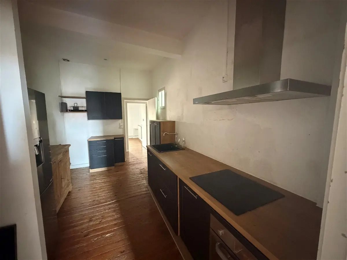 Appartement à louer, 112m², Muret