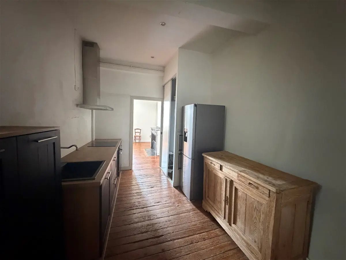 Appartement à louer, 112m², Muret