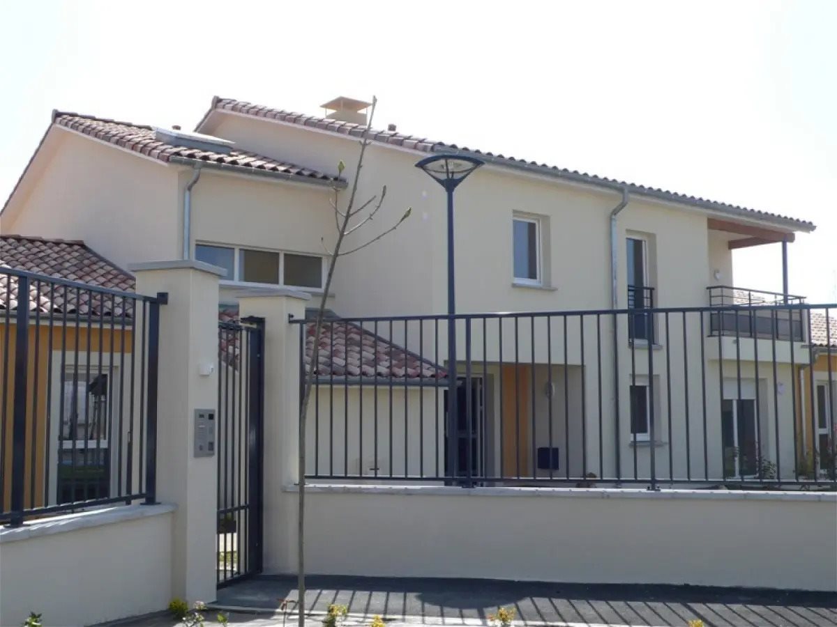 Appartement à louer, 37m², Pins-Justaret
