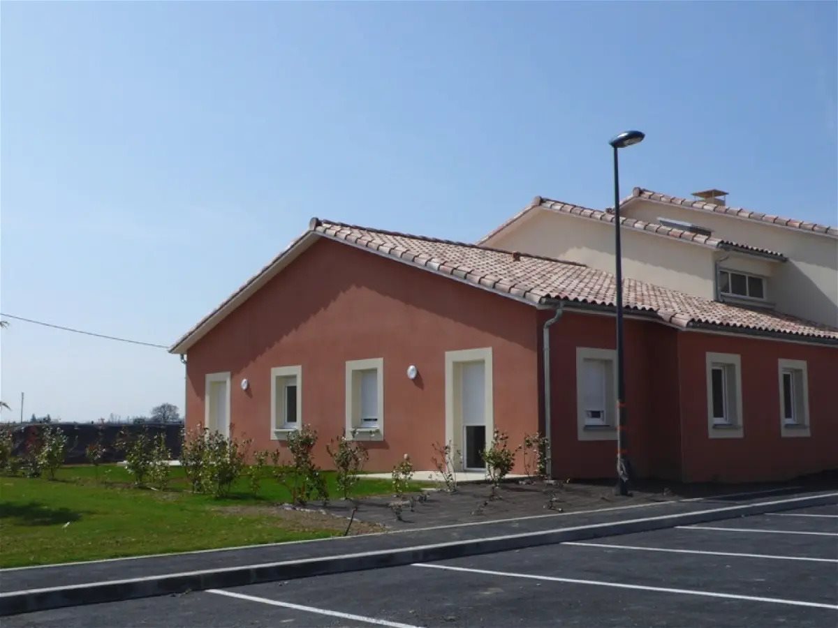 Appartement à louer, 37m², Pins-Justaret