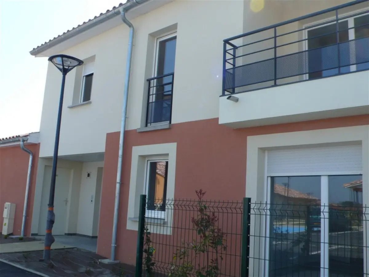 Appartement à louer, 37m², Pins-Justaret