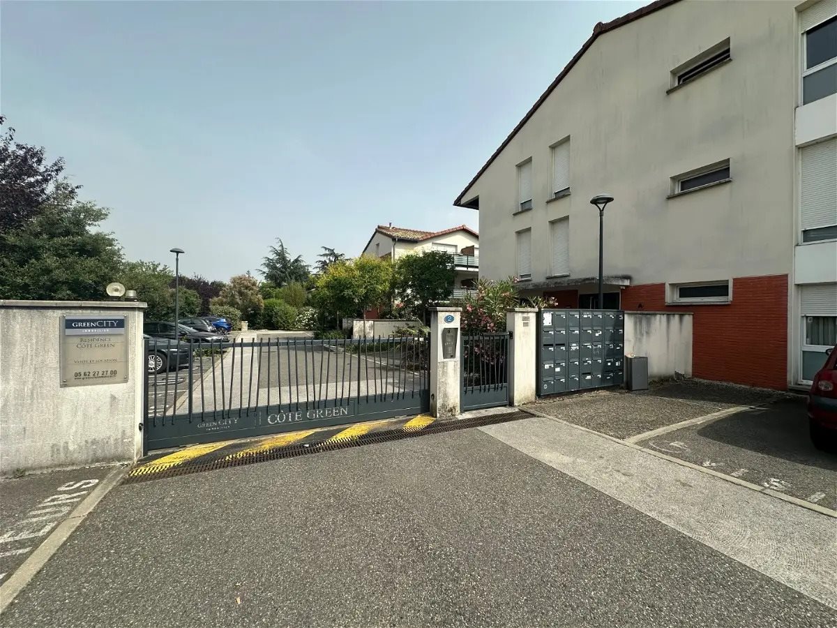 Appartement à louer, 60m², Tournefeuille