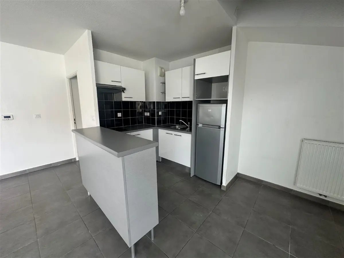 Appartement à louer, 60m², Tournefeuille