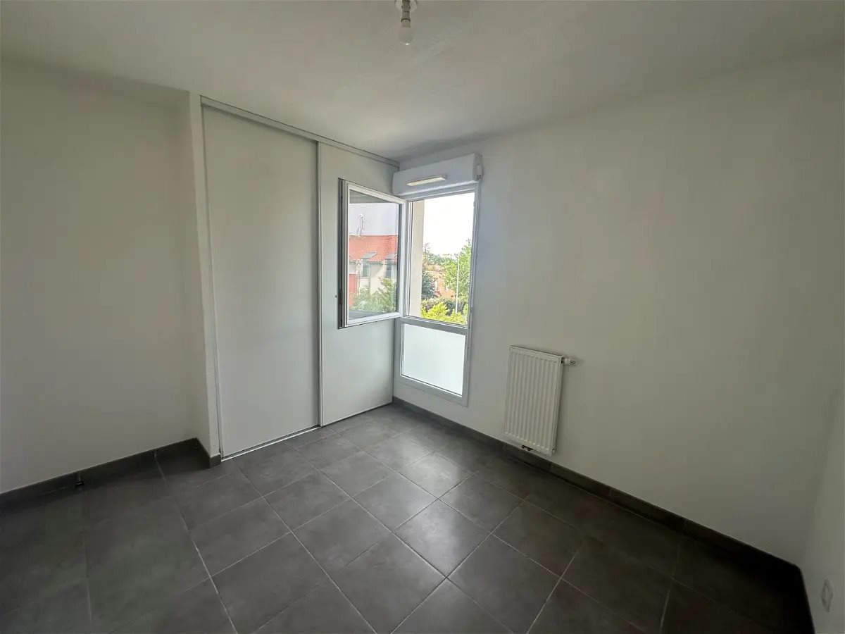 Appartement à louer, 60m², Tournefeuille
