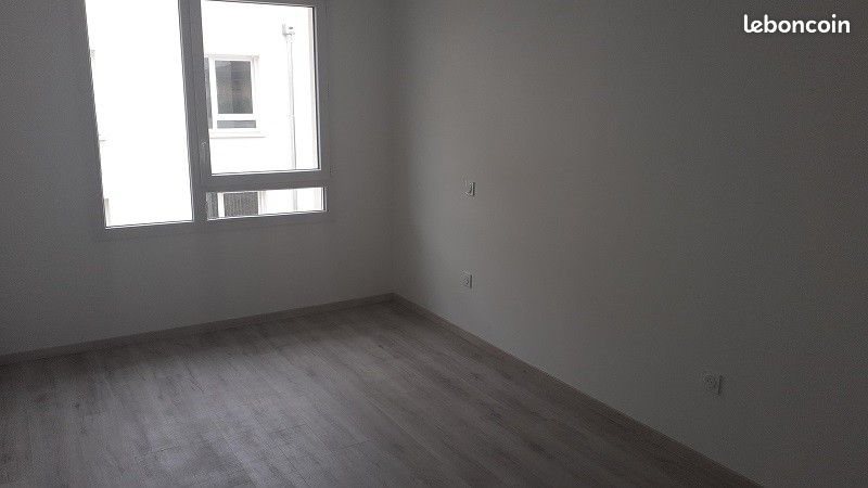 Appartement à louer, 59m², Villeneuve-Tolosane