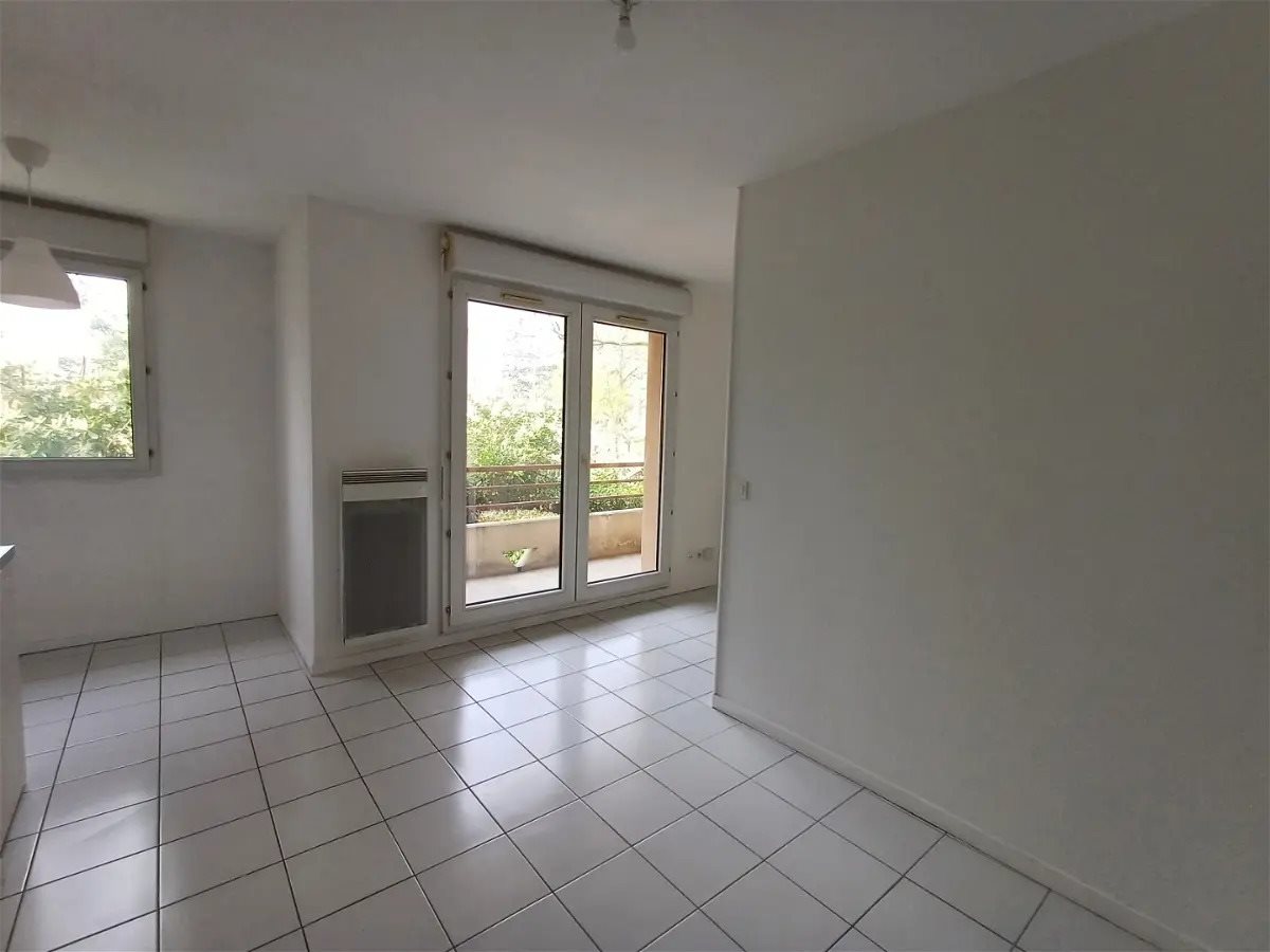 Appartement à louer, 30m², Toulouse