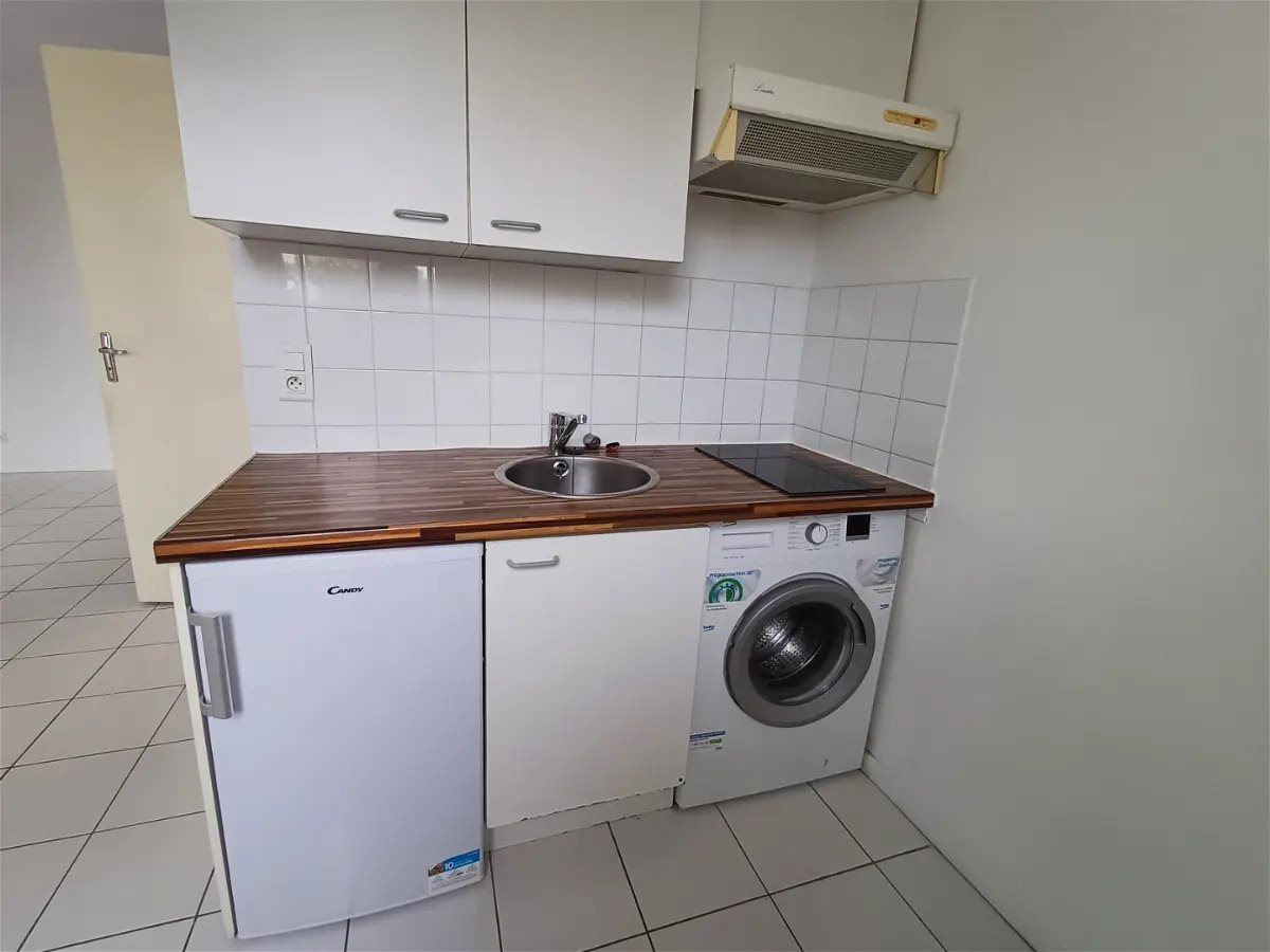 Appartement à louer, 30m², Toulouse