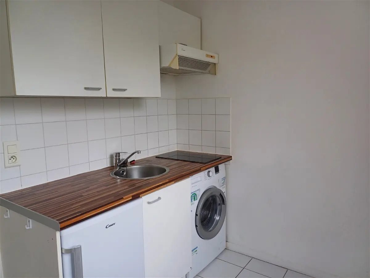 Appartement à louer, 30m², Toulouse