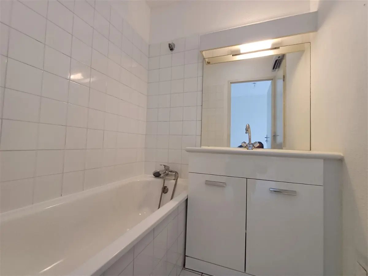Appartement à louer, 30m², Toulouse