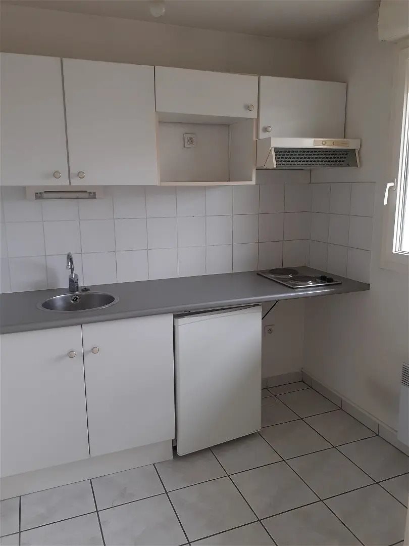 Appartement à louer, 47m², Toulouse
