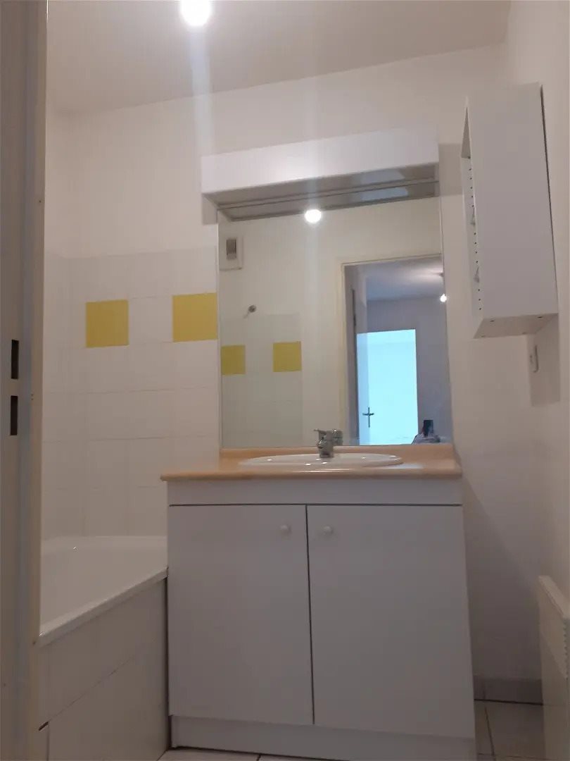 Appartement à louer, 47m², Toulouse