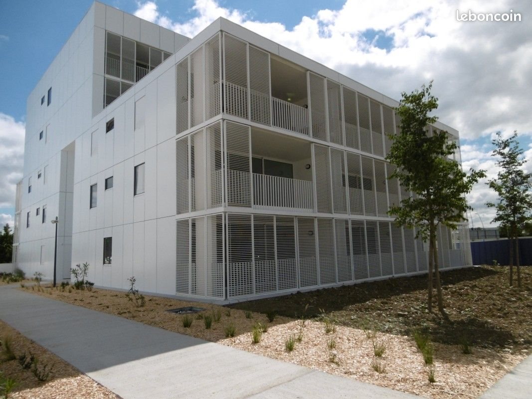 Appartement à louer, 46m², Blagnac