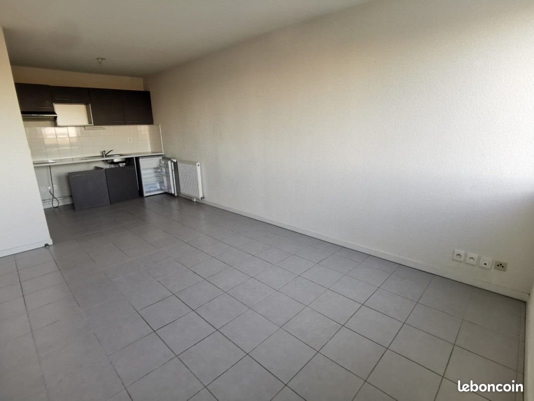 Appartement à louer, 46m², Blagnac