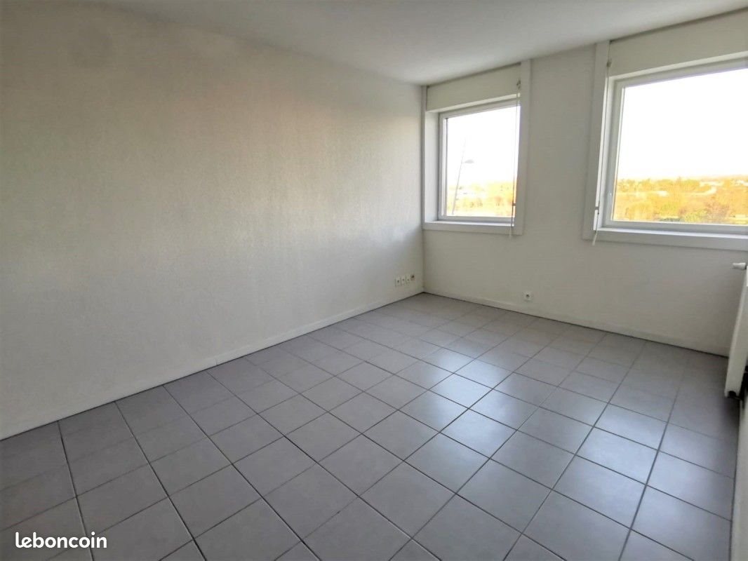 Appartement à louer, 46m², Blagnac