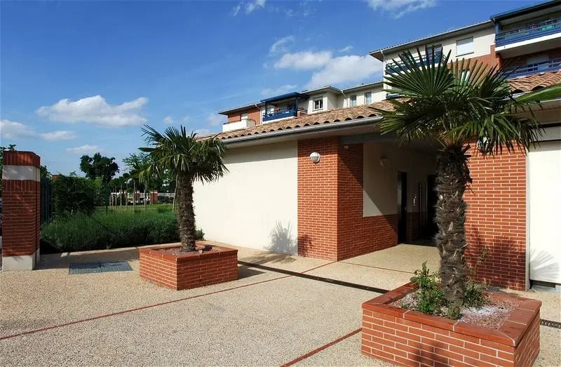 Appartement à louer, 42m², Toulouse
