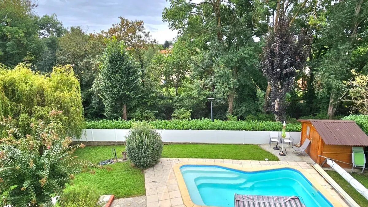 Maison à vendre, 153m², Escalquens