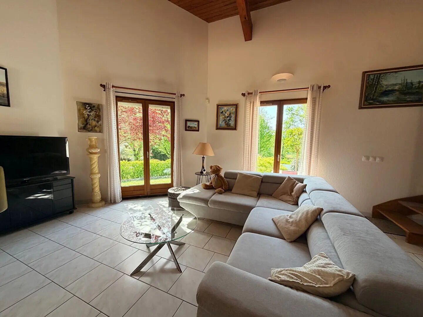 Maison à vendre, 153m², Escalquens