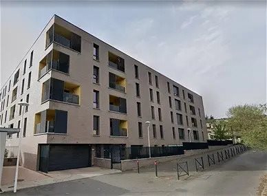 Appartement à louer, 40m², Toulouse