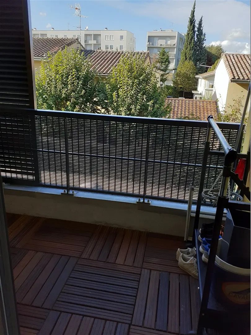 Appartement à louer, 40m², Toulouse