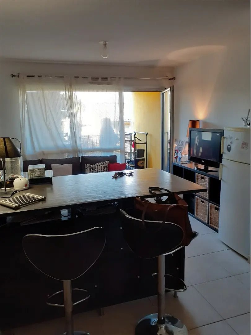 Appartement à louer, 40m², Toulouse