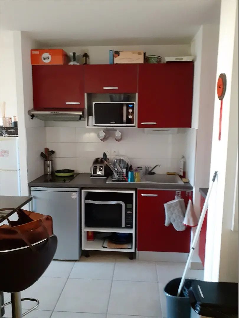 Appartement à louer, 40m², Toulouse