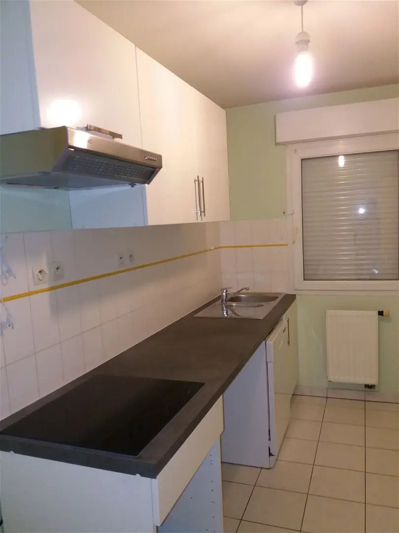 Appartement à louer, 53m², Balma