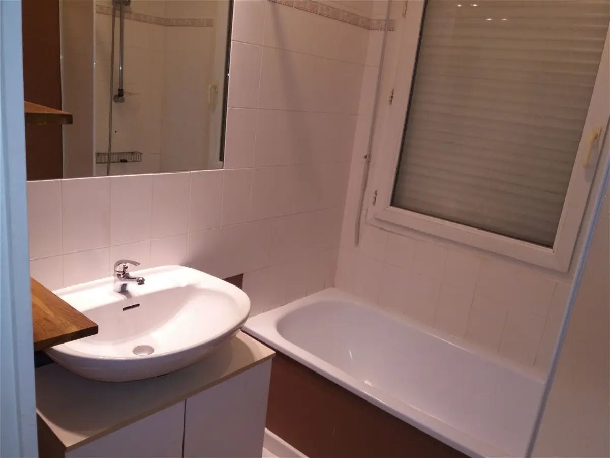 Appartement à louer, 53m², Balma