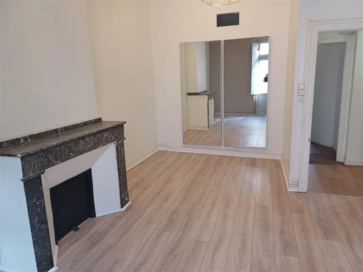 Appartement à louer, 60m², Toulouse