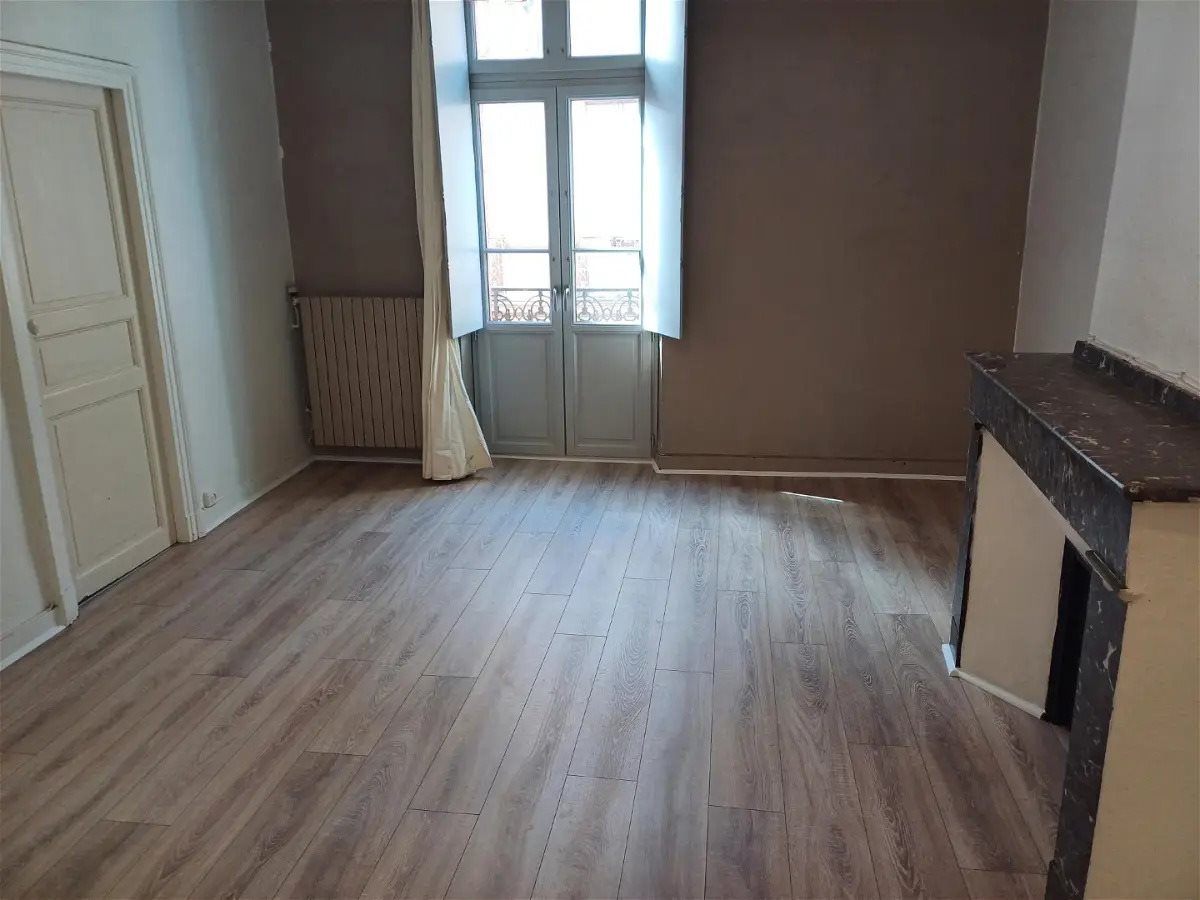 Appartement à louer, 60m², Toulouse