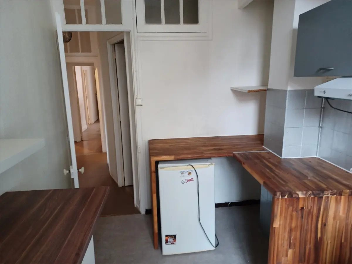 Appartement à louer, 60m², Toulouse